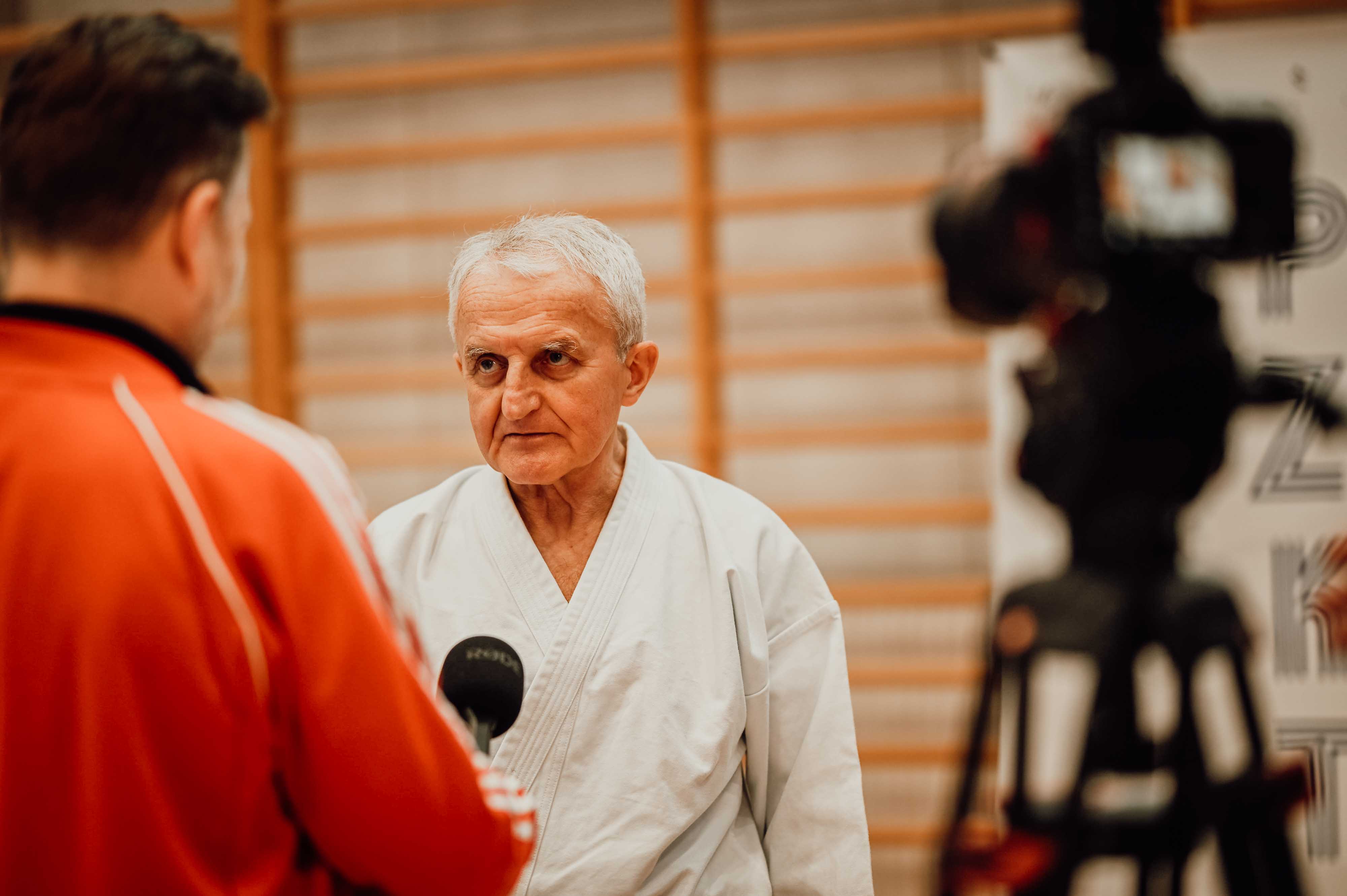 Karate, COS Zakopane